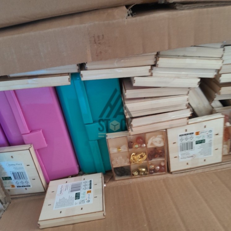 PALETTE A****N - A314