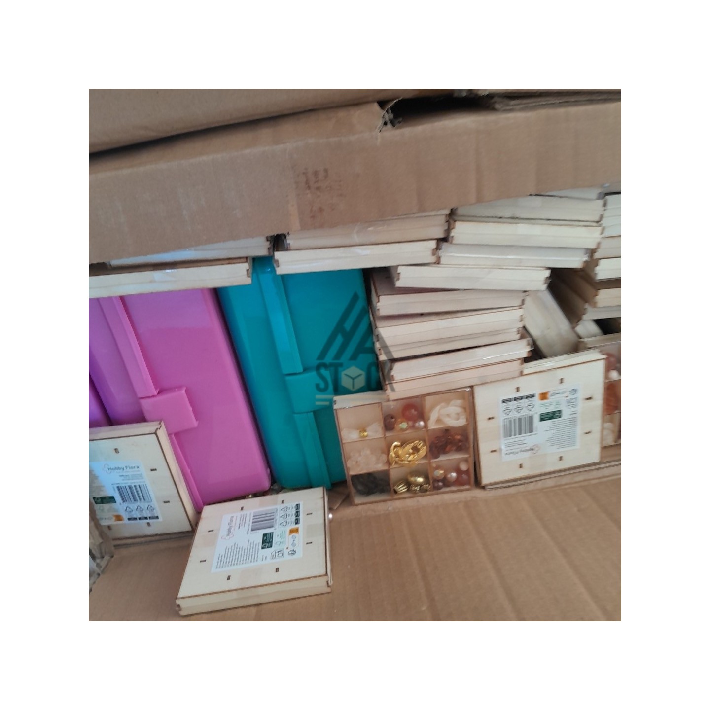 PALETTE A****N - A314