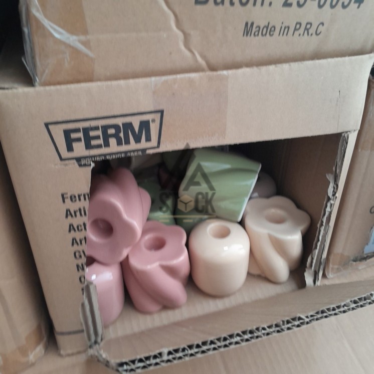 PALETTE A****N - A314