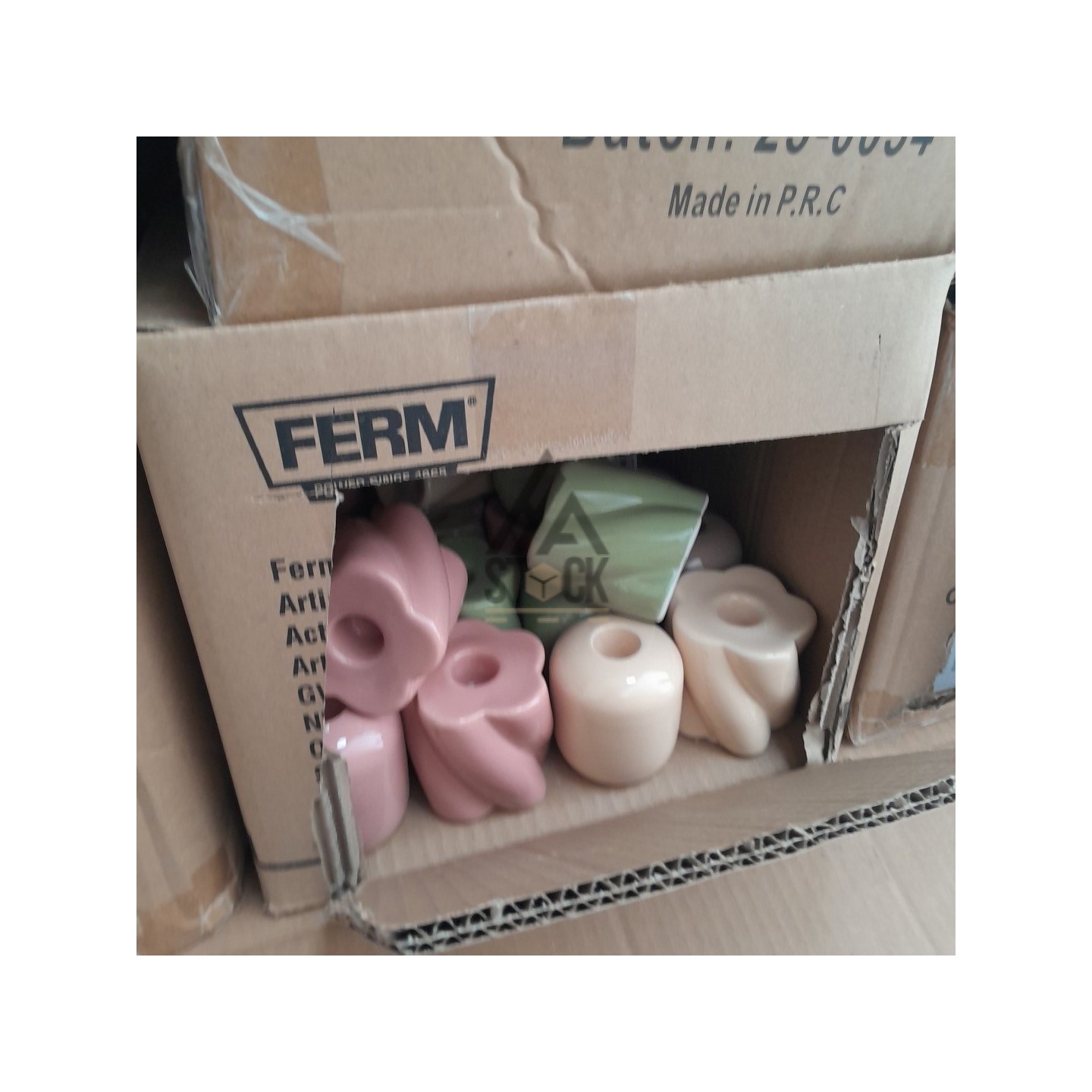 PALETTE A****N - A314