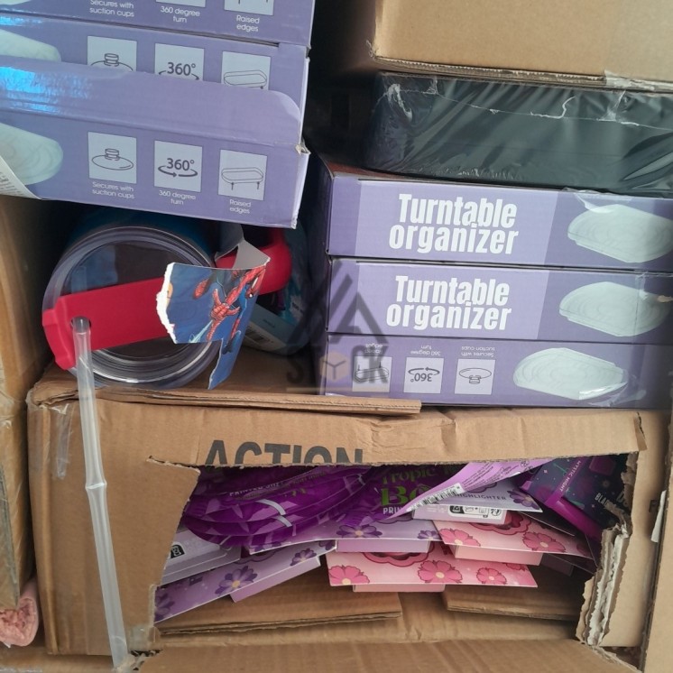 PALETTE A****N - A314