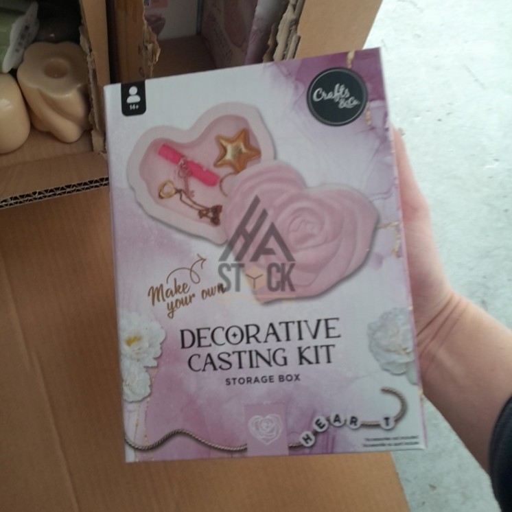 PALETTE A****N - A314