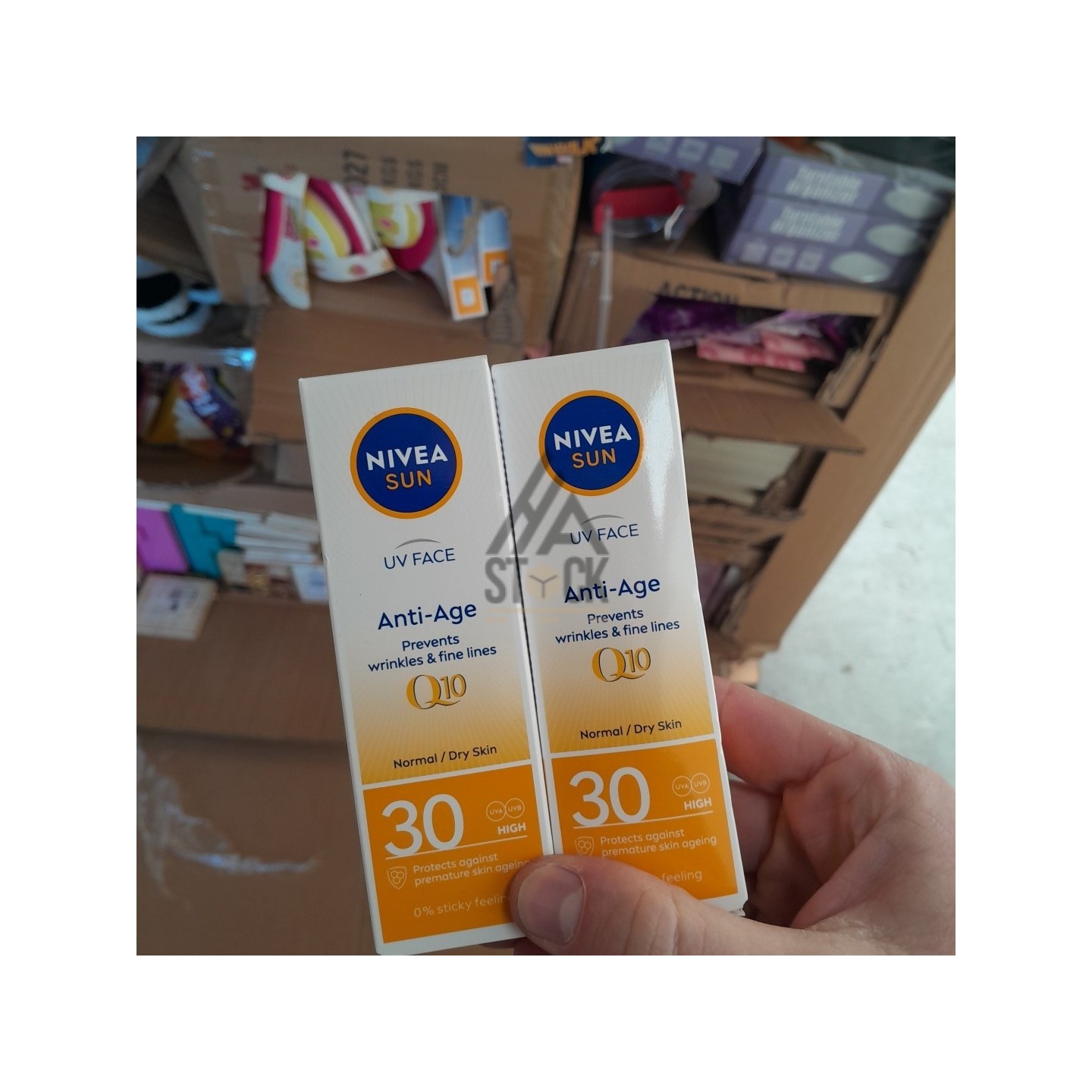 PALETTE A****N - A314