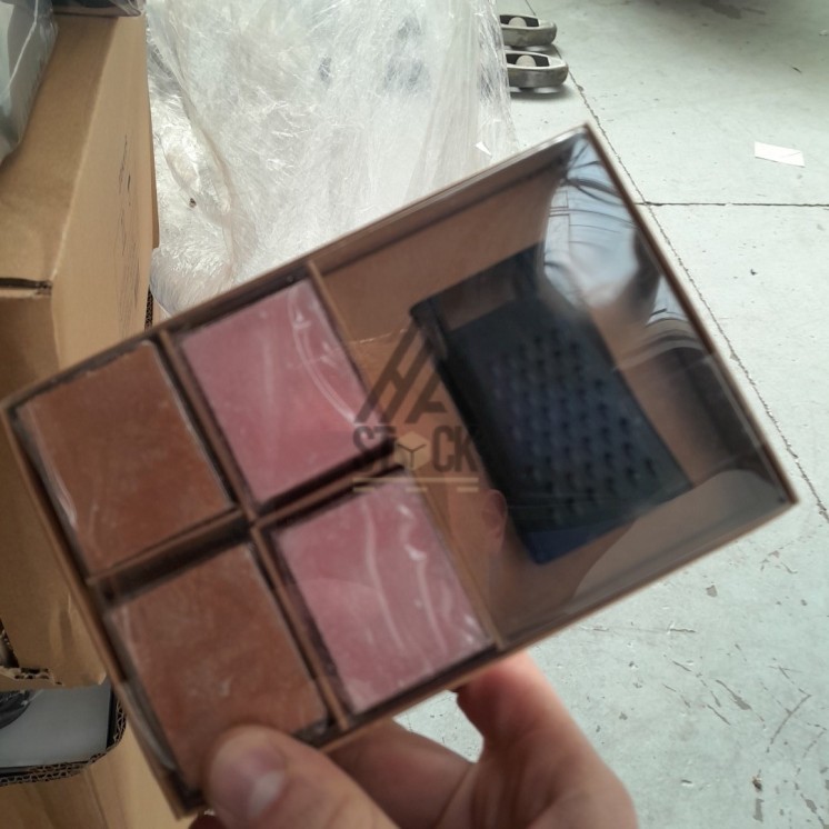 PALETTE A****N - A314