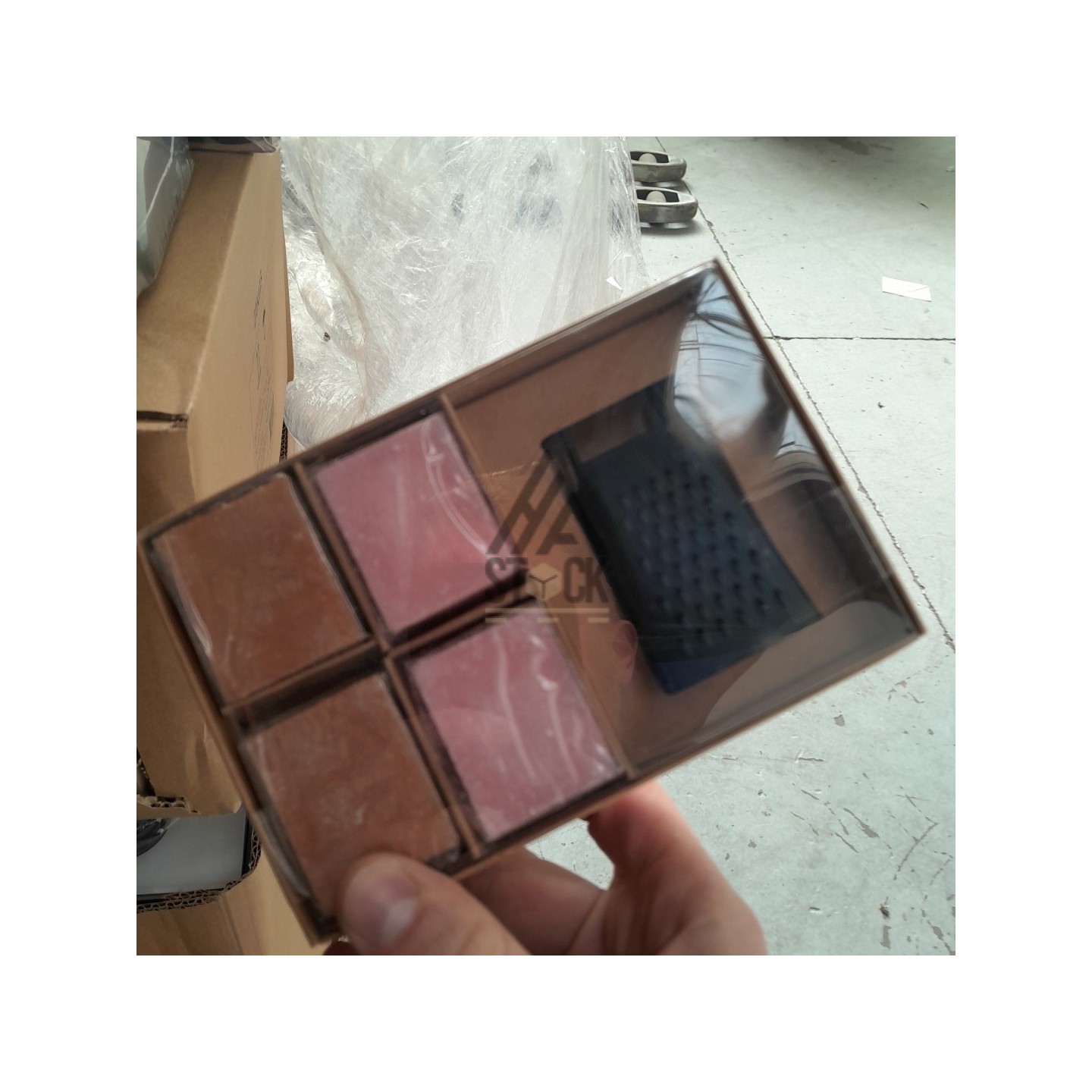 PALETTE A****N - A314