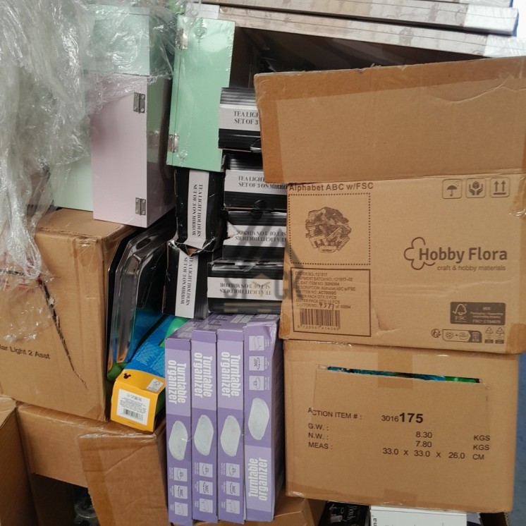 PALETTE A****N - A314