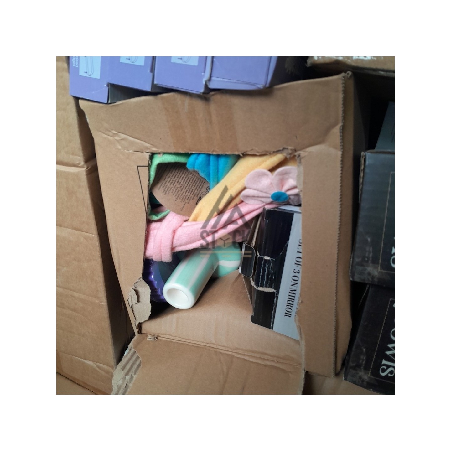 PALETTE A****N - A314