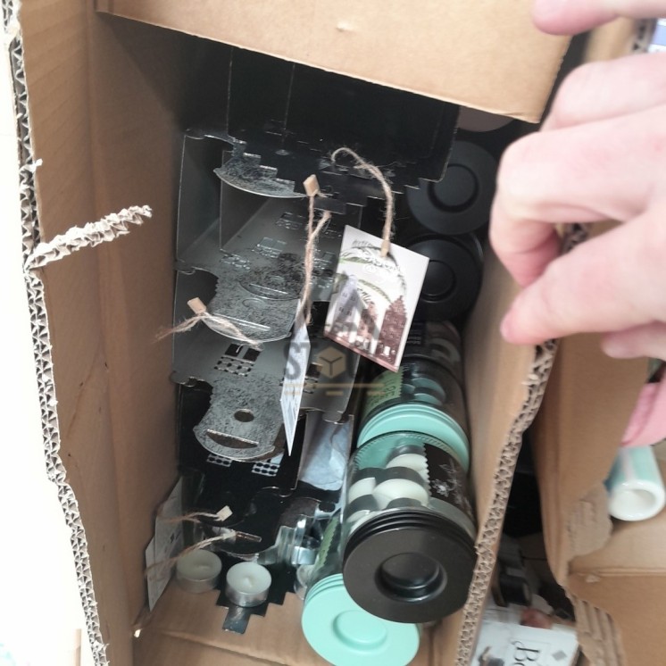 PALETTE A****N - A314