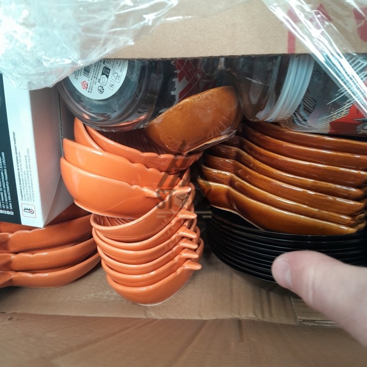 PALETTE A****N - A314