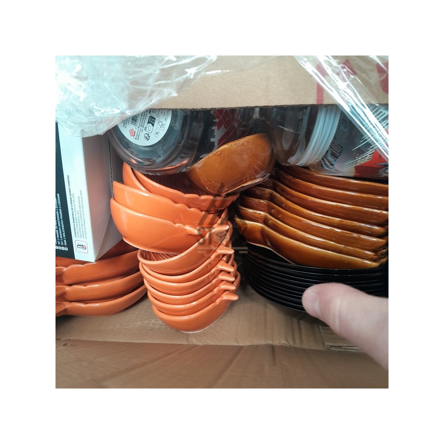 PALETTE A****N - A314