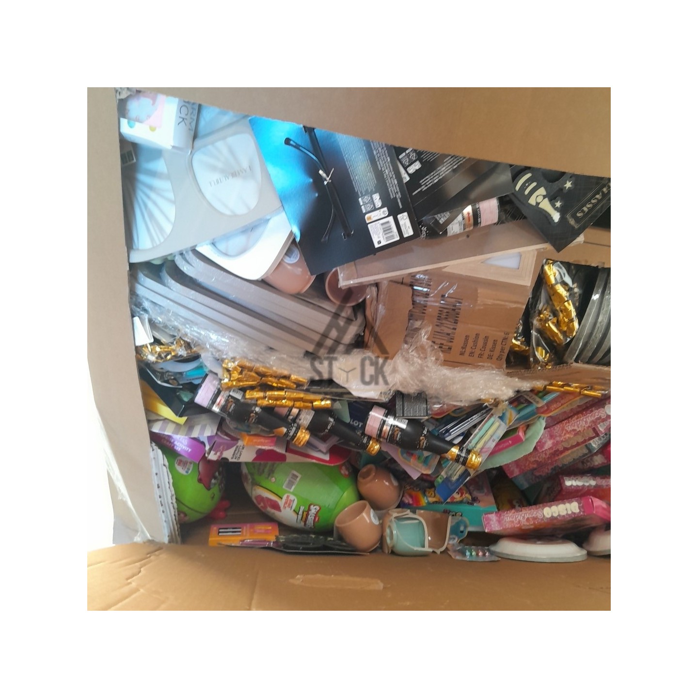 PALETTE A****N - A315