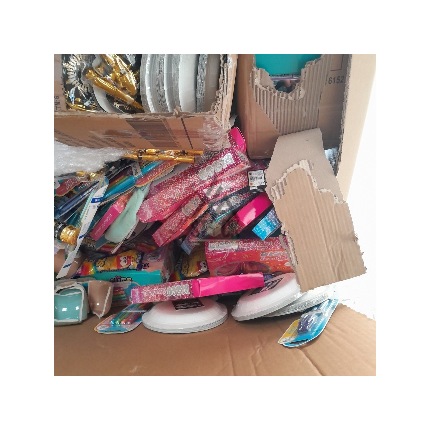 PALETTE A****N - A315