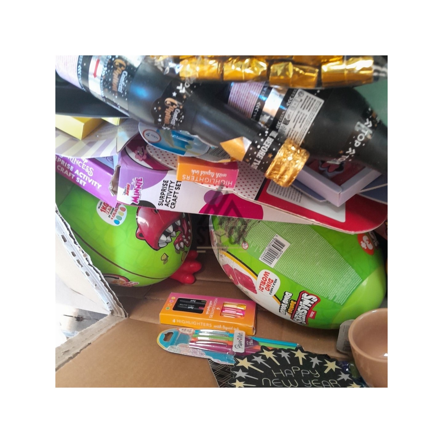 PALETTE A****N - A315