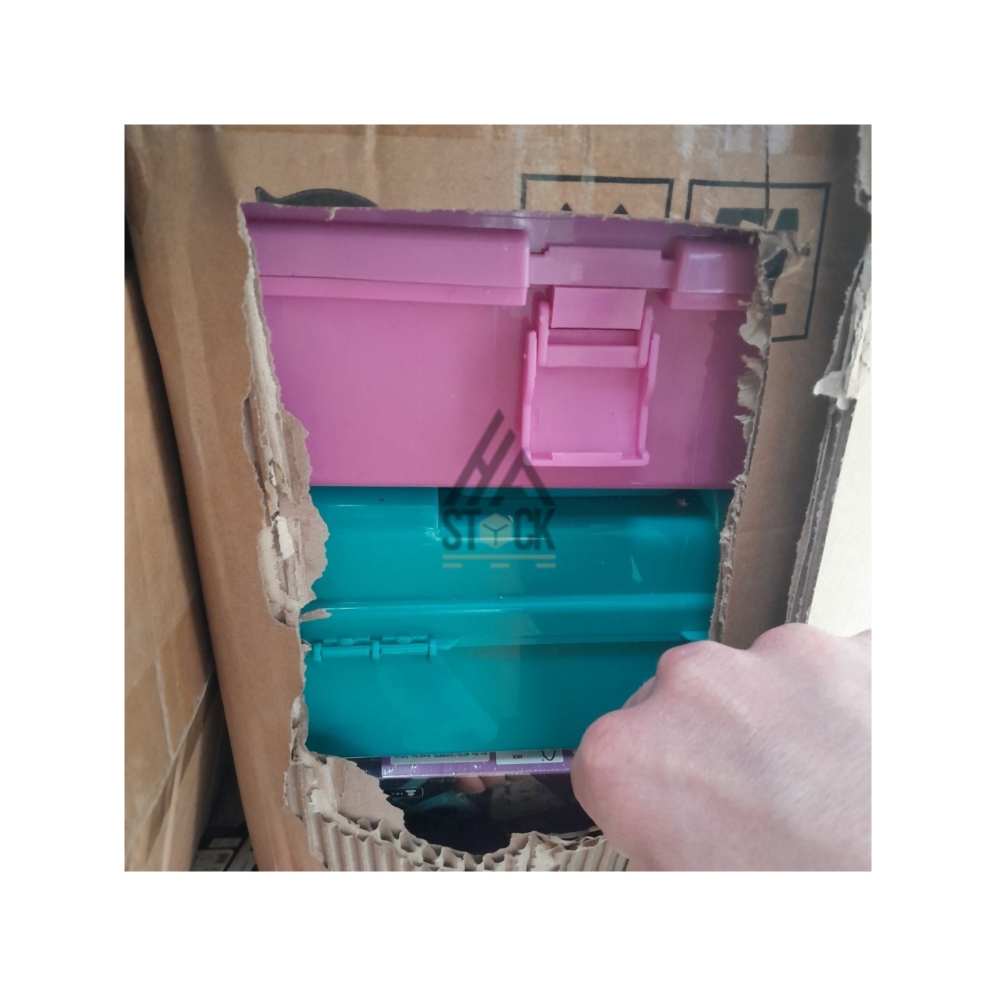 PALETTE A****N - A315