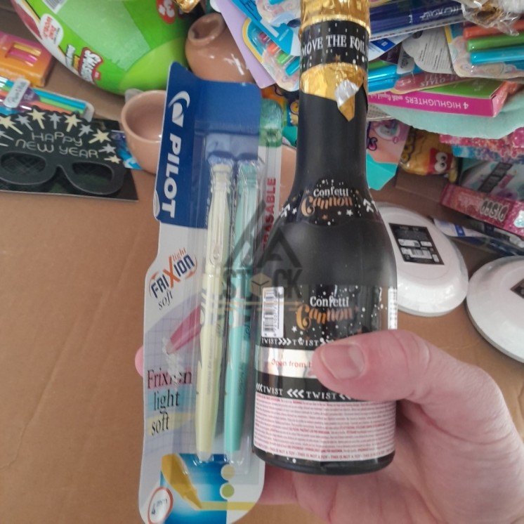 PALETTE A****N - A315