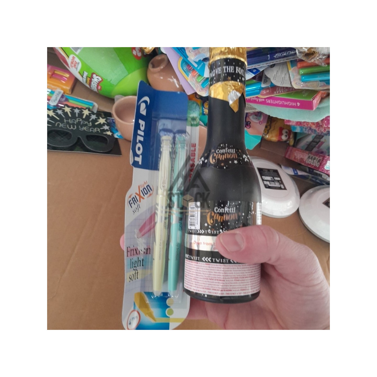 PALETTE A****N - A315