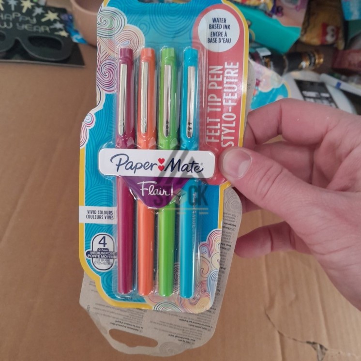 PALETTE A****N - A315