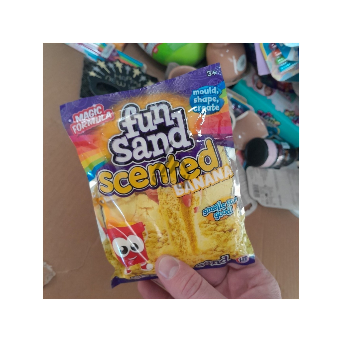 PALETTE A****N - A315