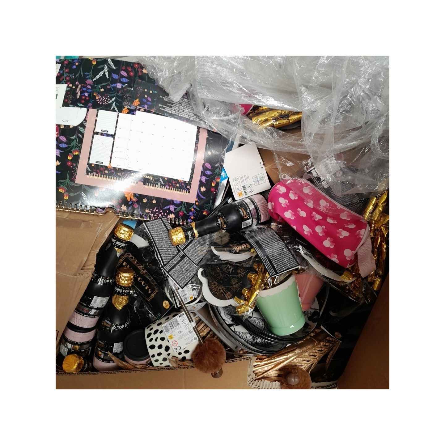 PALETTE A****N - A315