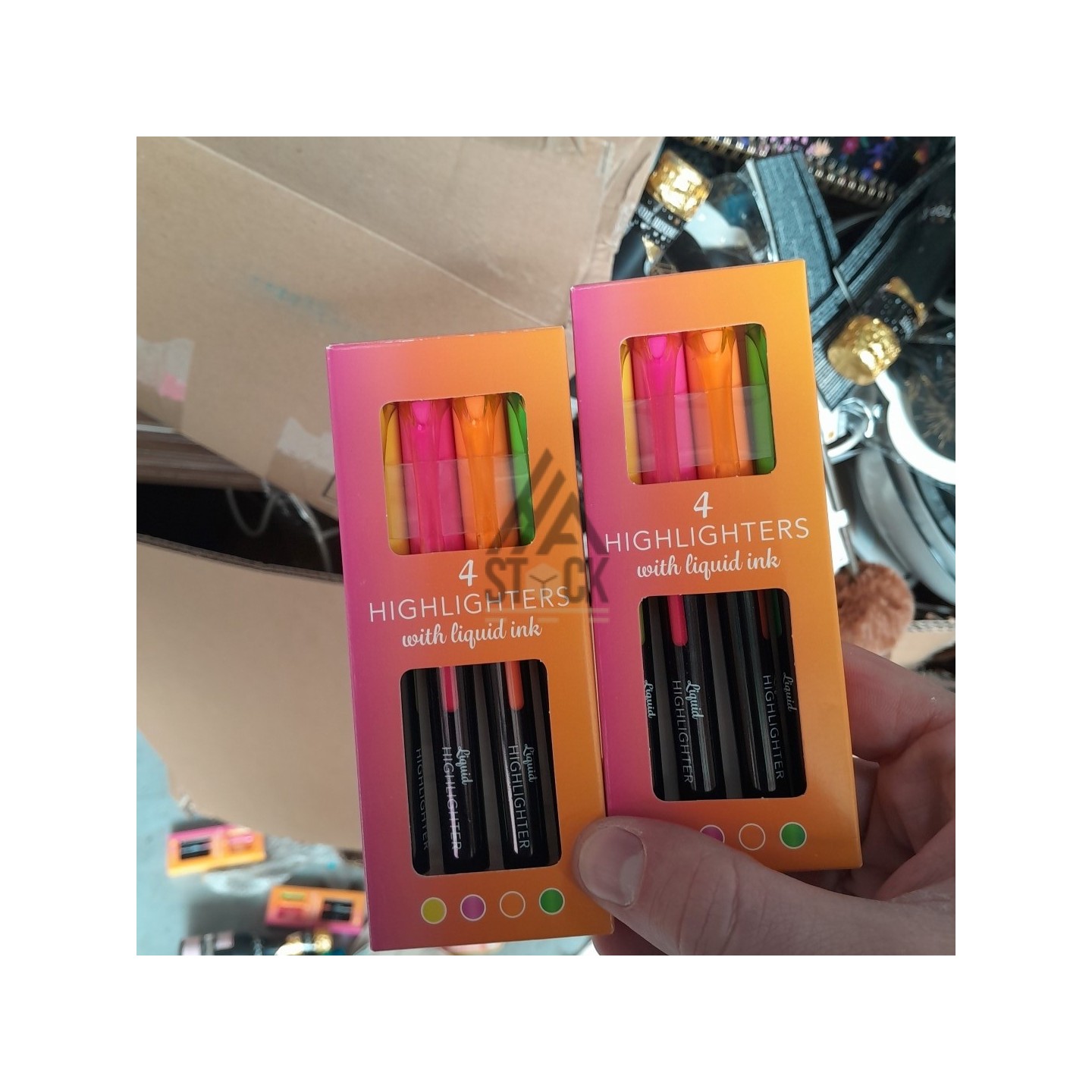 PALETTE A****N - A315