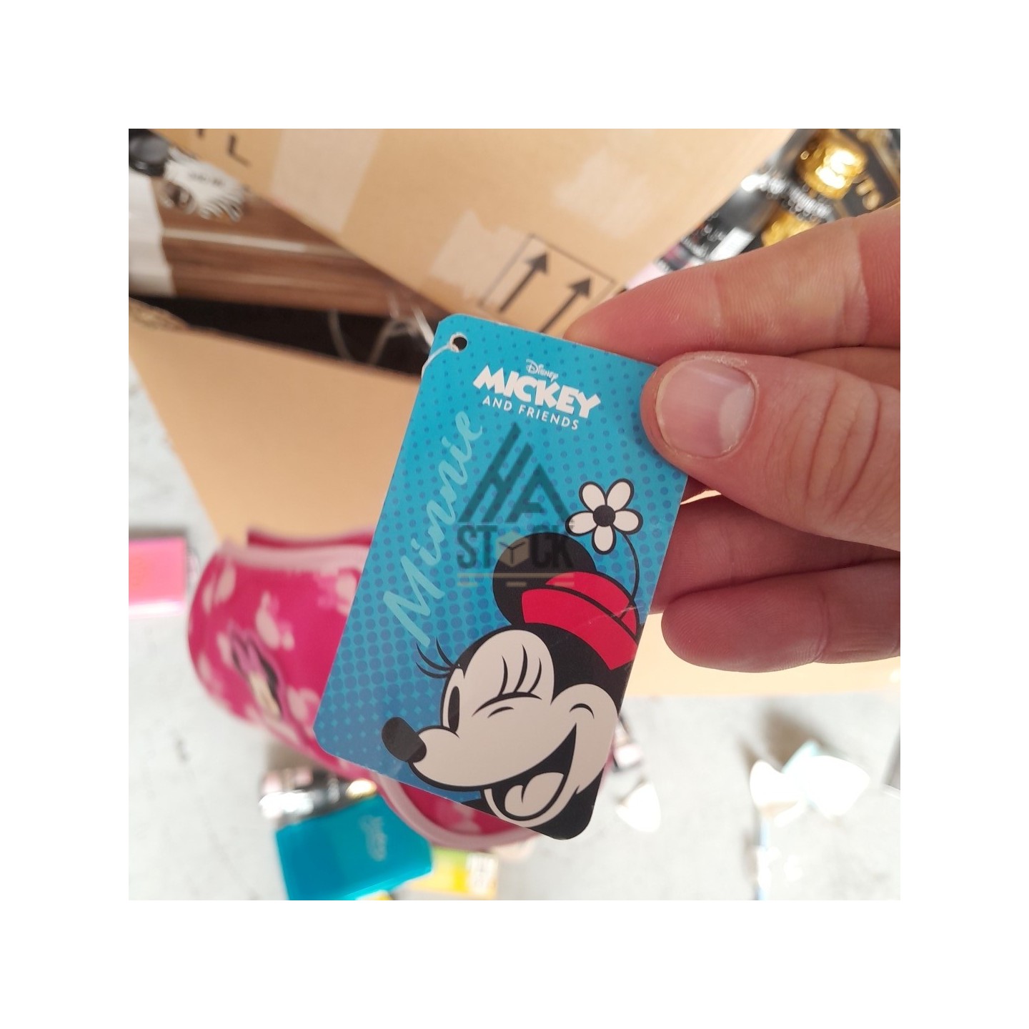 PALETTE A****N - A315