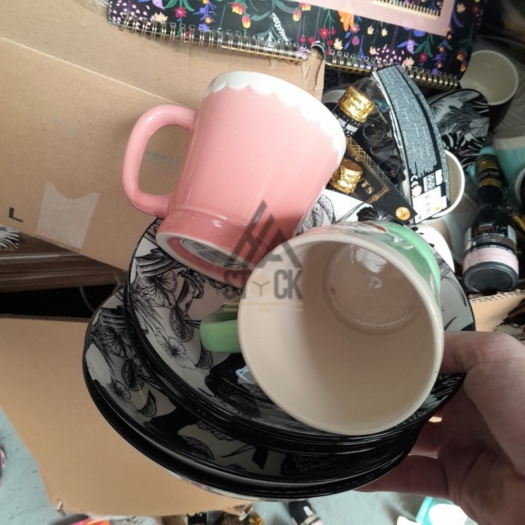 PALETTE A****N - A315