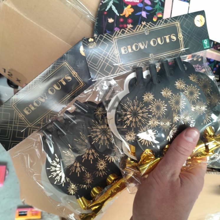 PALETTE A****N - A315