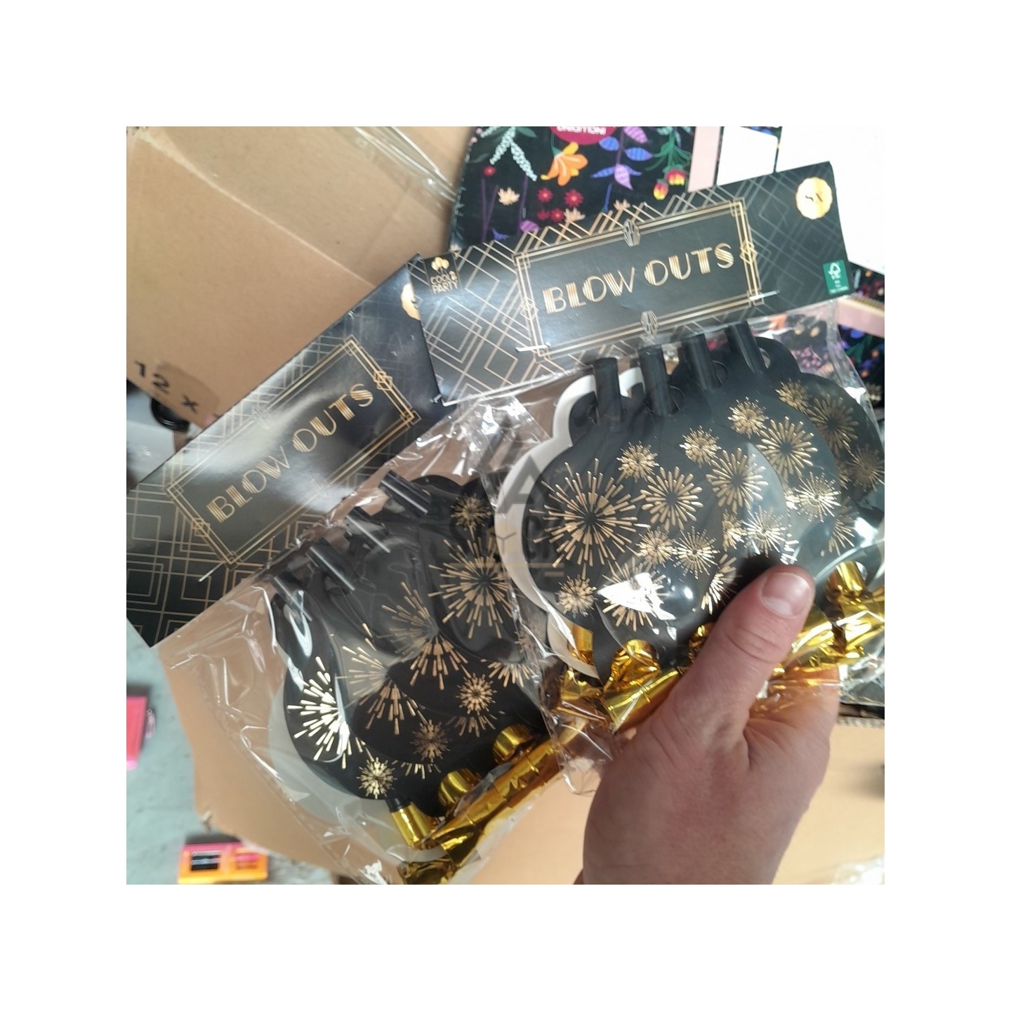 PALETTE A****N - A315