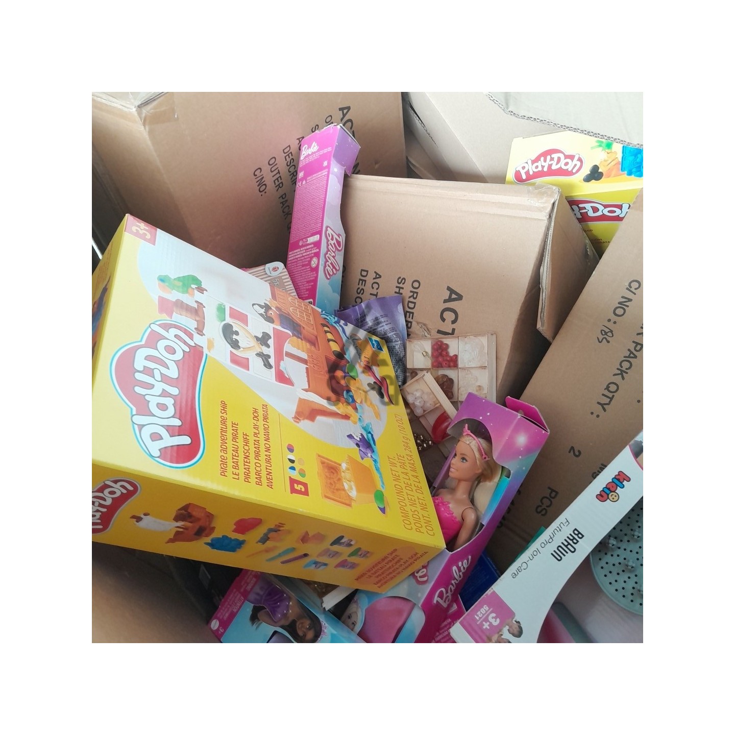 PALETTE A****N - A316