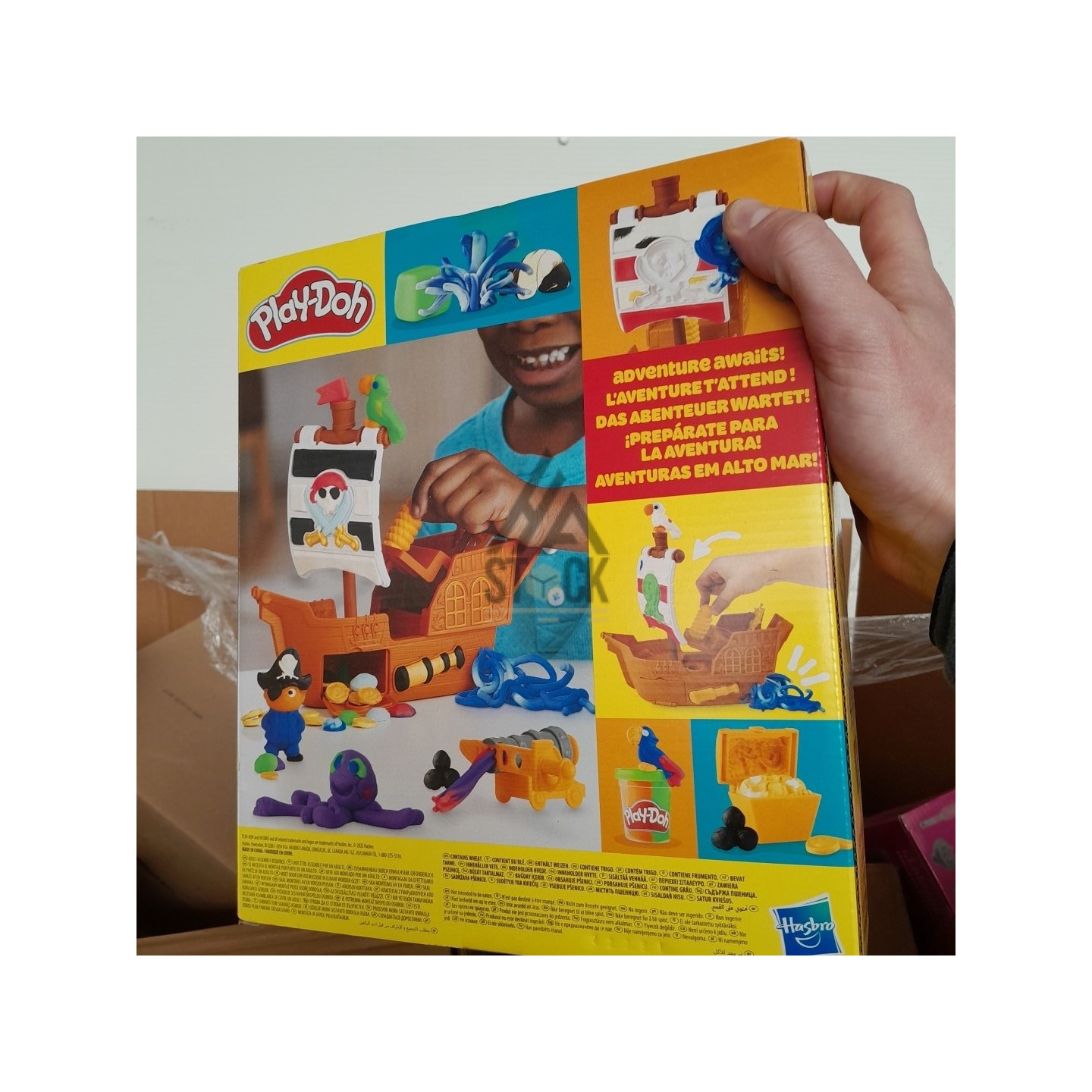 PALETTE A****N - A316