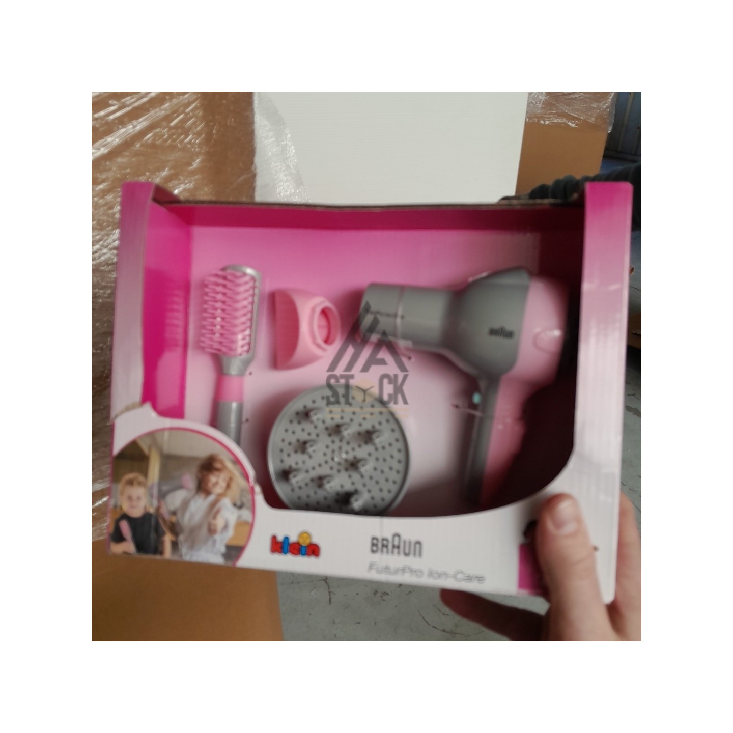 PALETTE A****N - A316