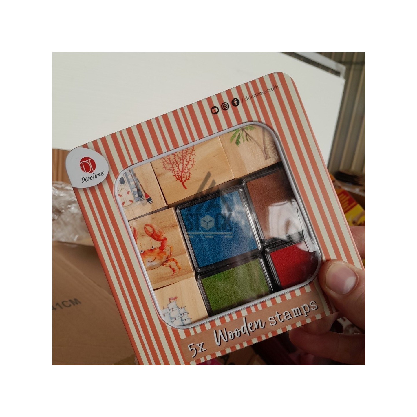 PALETTE A****N - A316