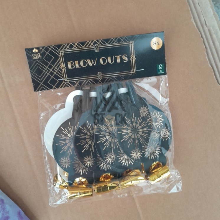 PALETTE A****N - A316