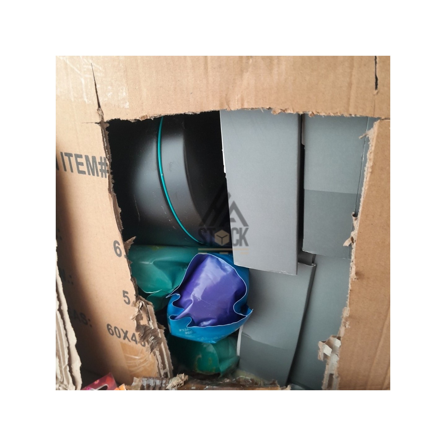 PALETTE A****N - A316