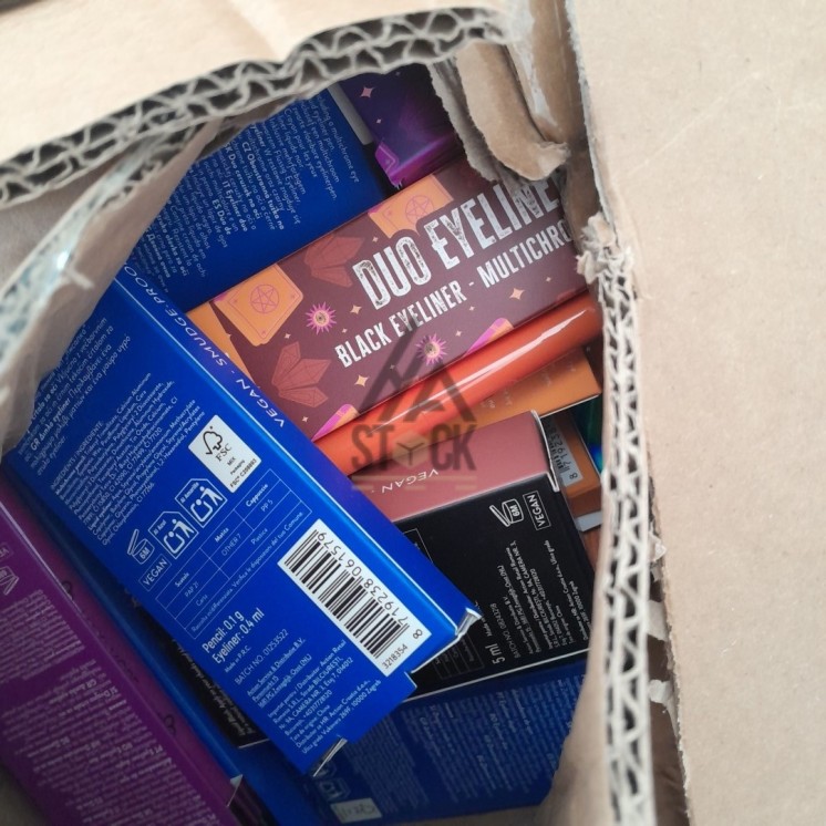 PALETTE A****N - A316