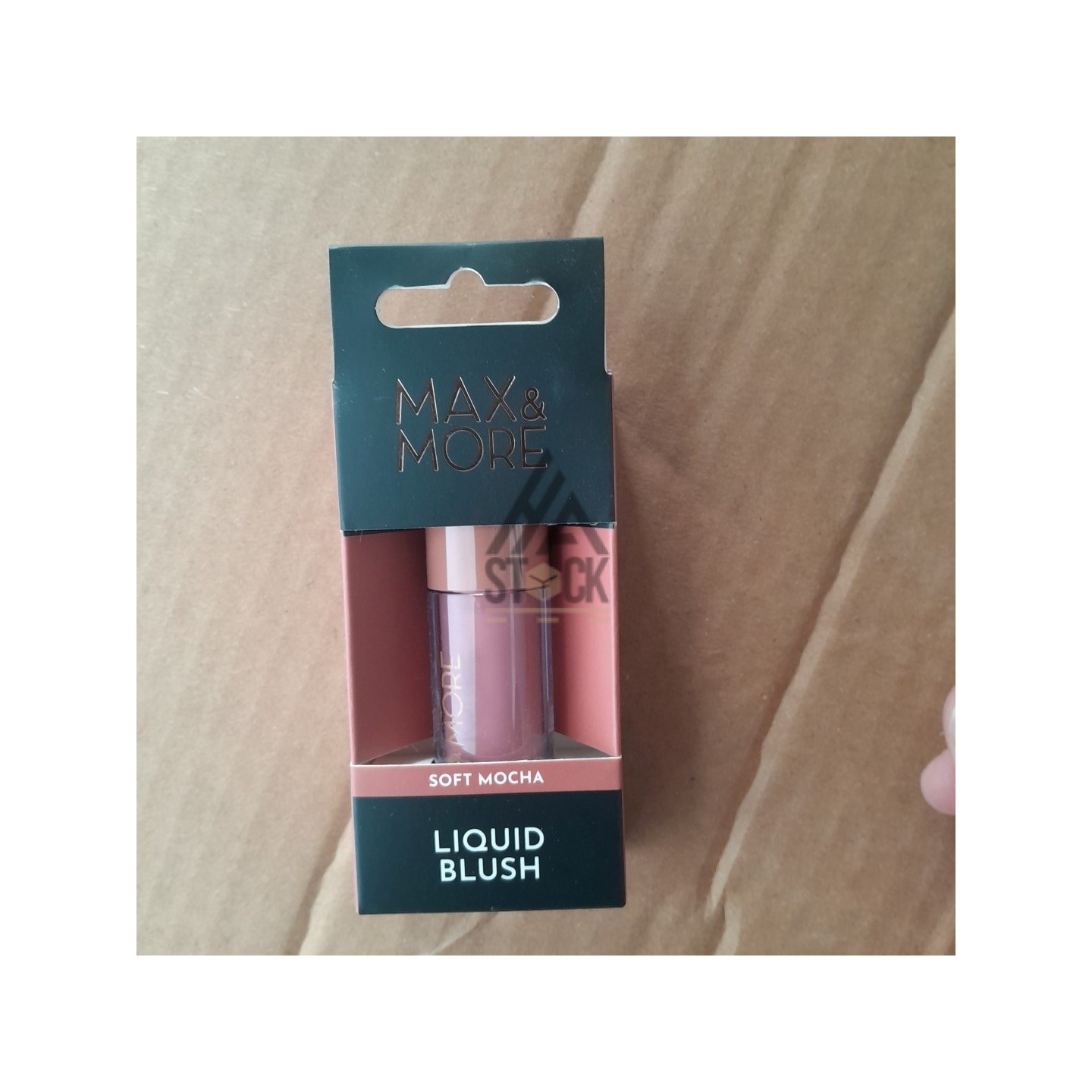 PALETTE A****N - A316