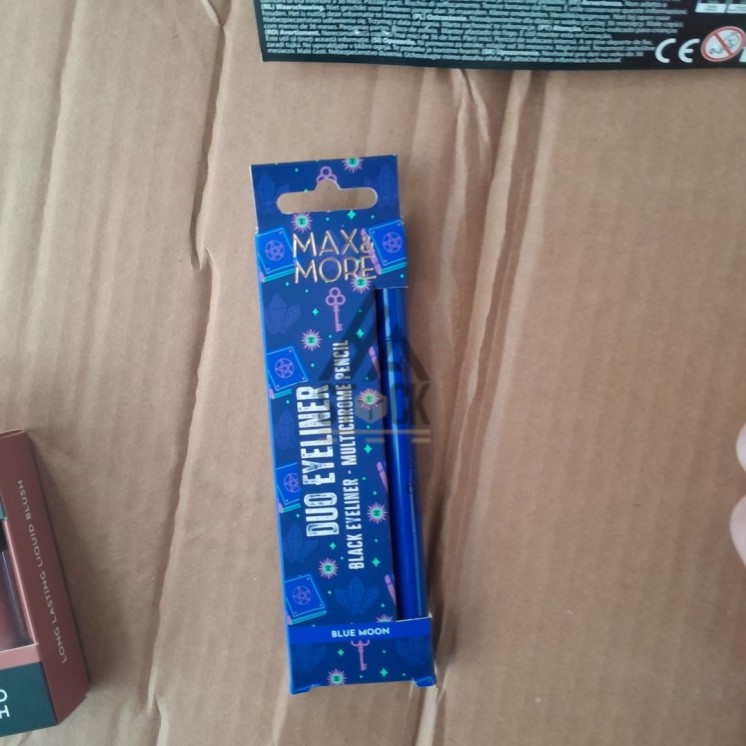 PALETTE A****N - A316