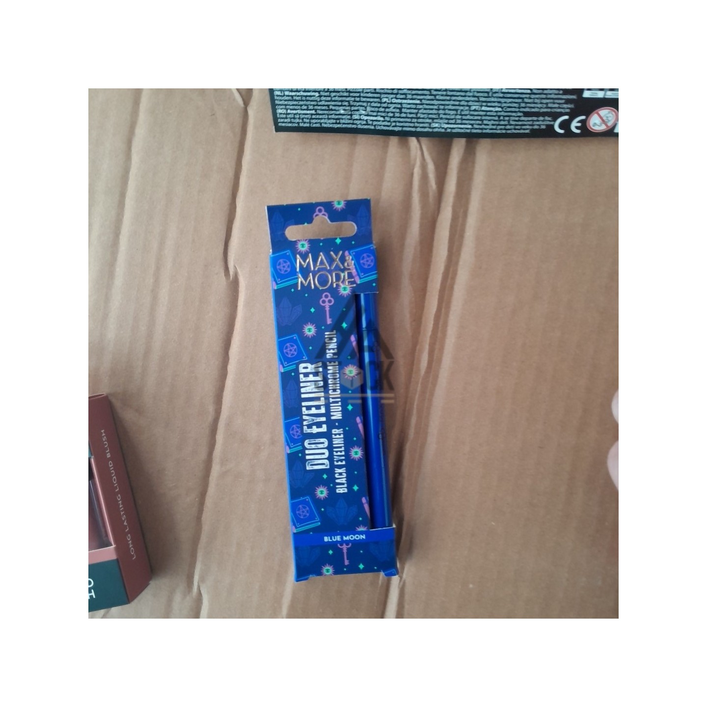 PALETTE A****N - A316