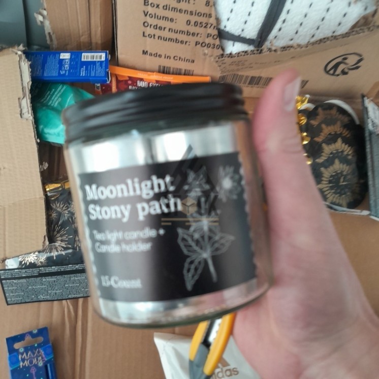 PALETTE A****N - A316