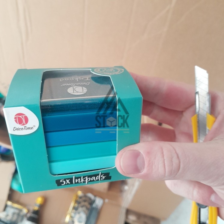 PALETTE A****N - A316