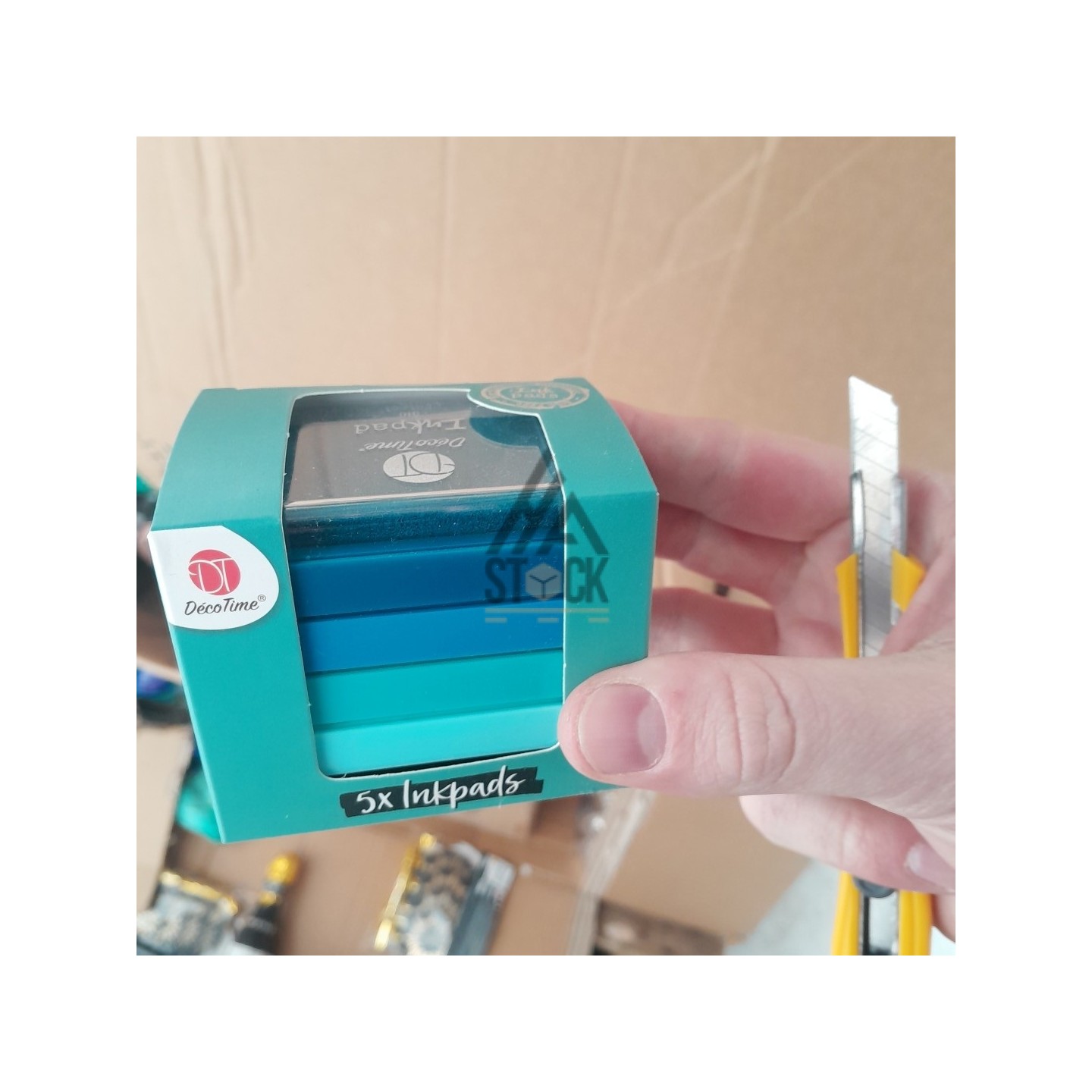 PALETTE A****N - A316