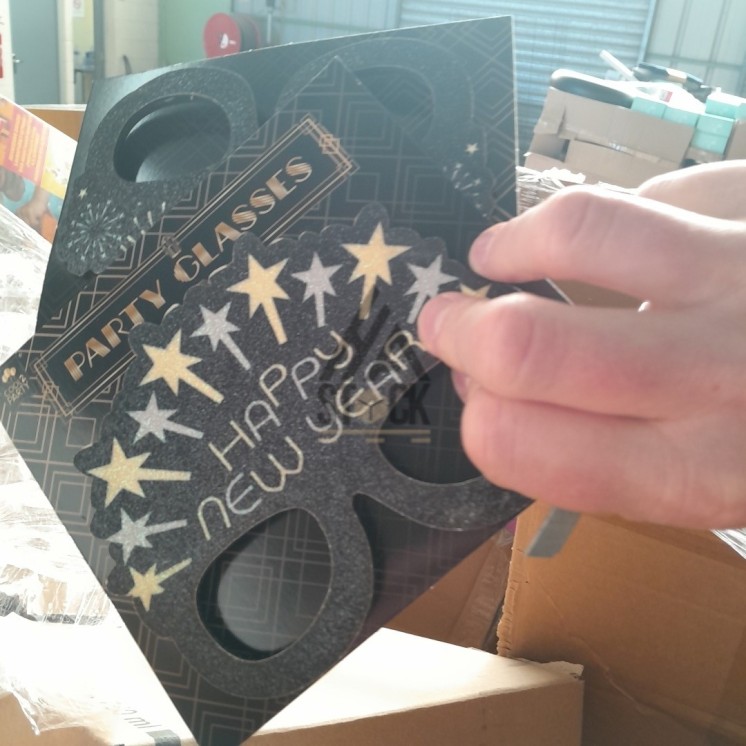 PALETTE A****N - A316