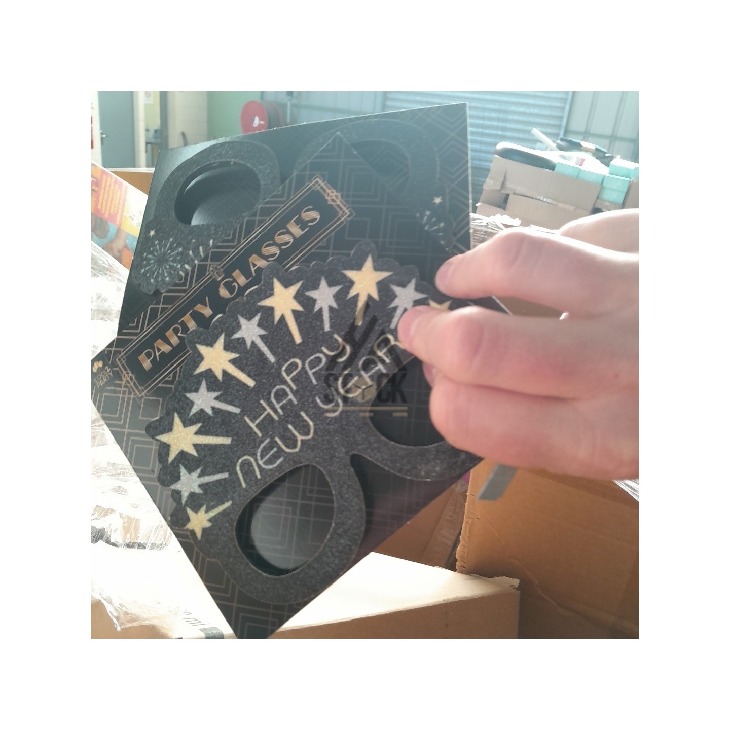 PALETTE A****N - A316