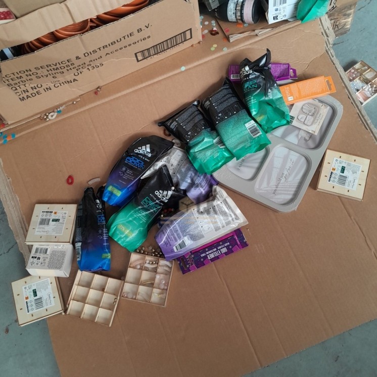 PALETTE A****N - A316