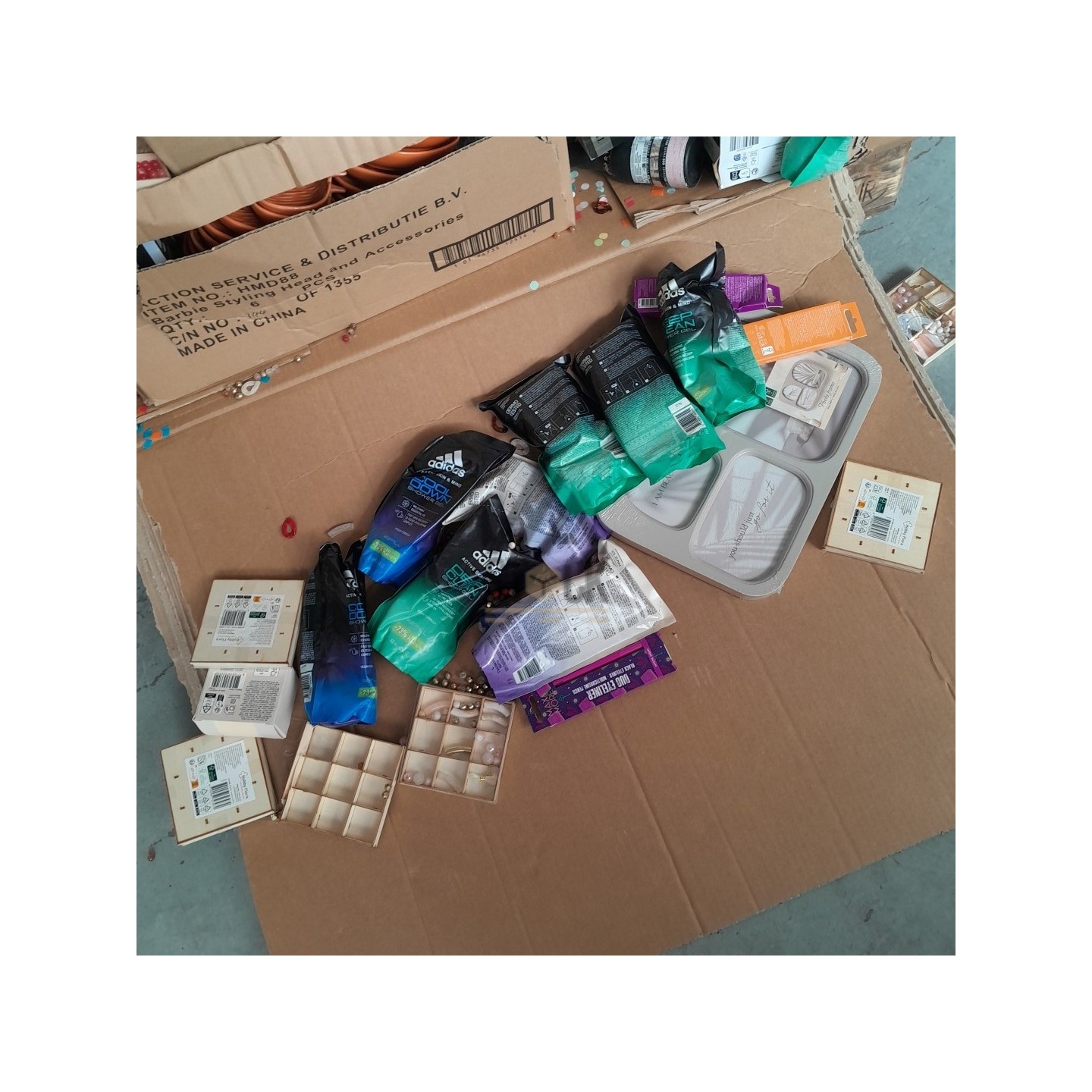 PALETTE A****N - A316