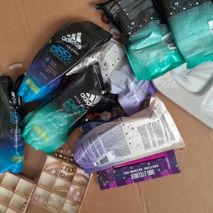 PALETTE A****N - A316