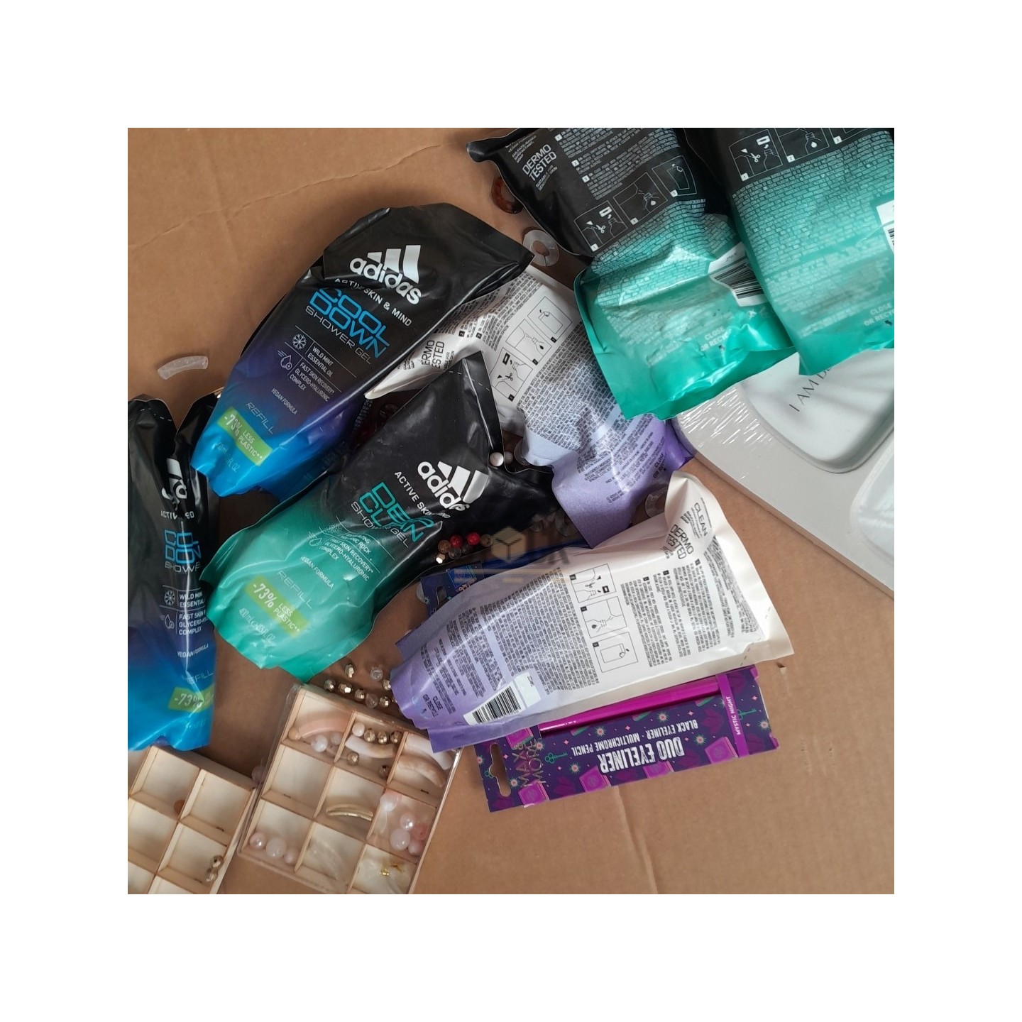 PALETTE A****N - A316