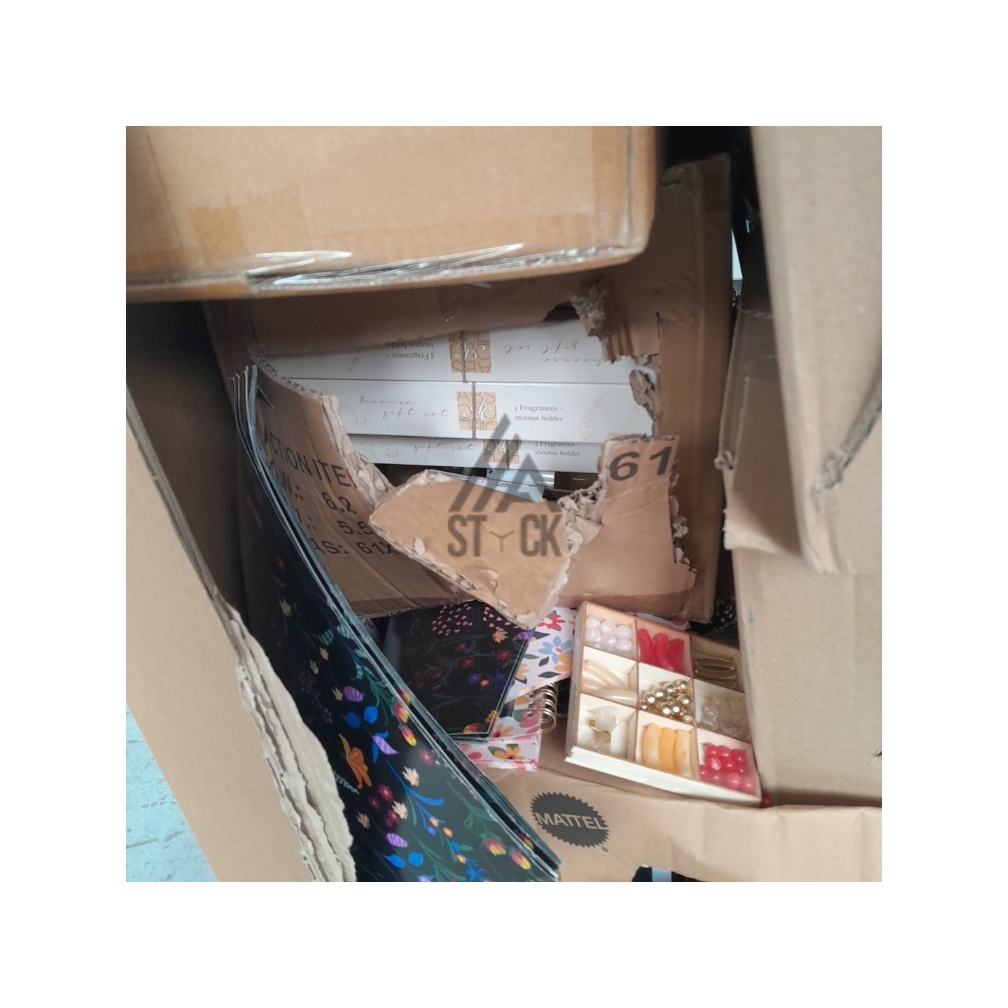 PALETTE A****N - A316