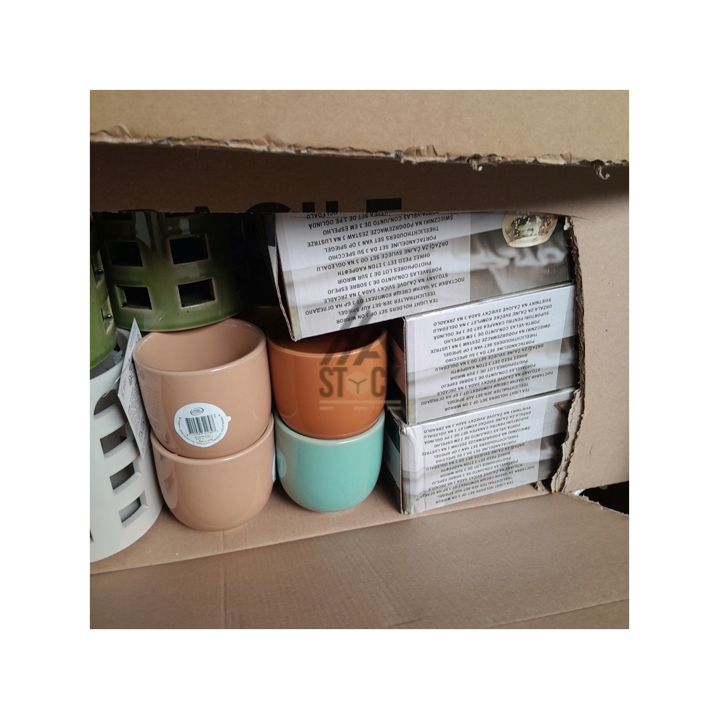 PALETTE A****N - A316