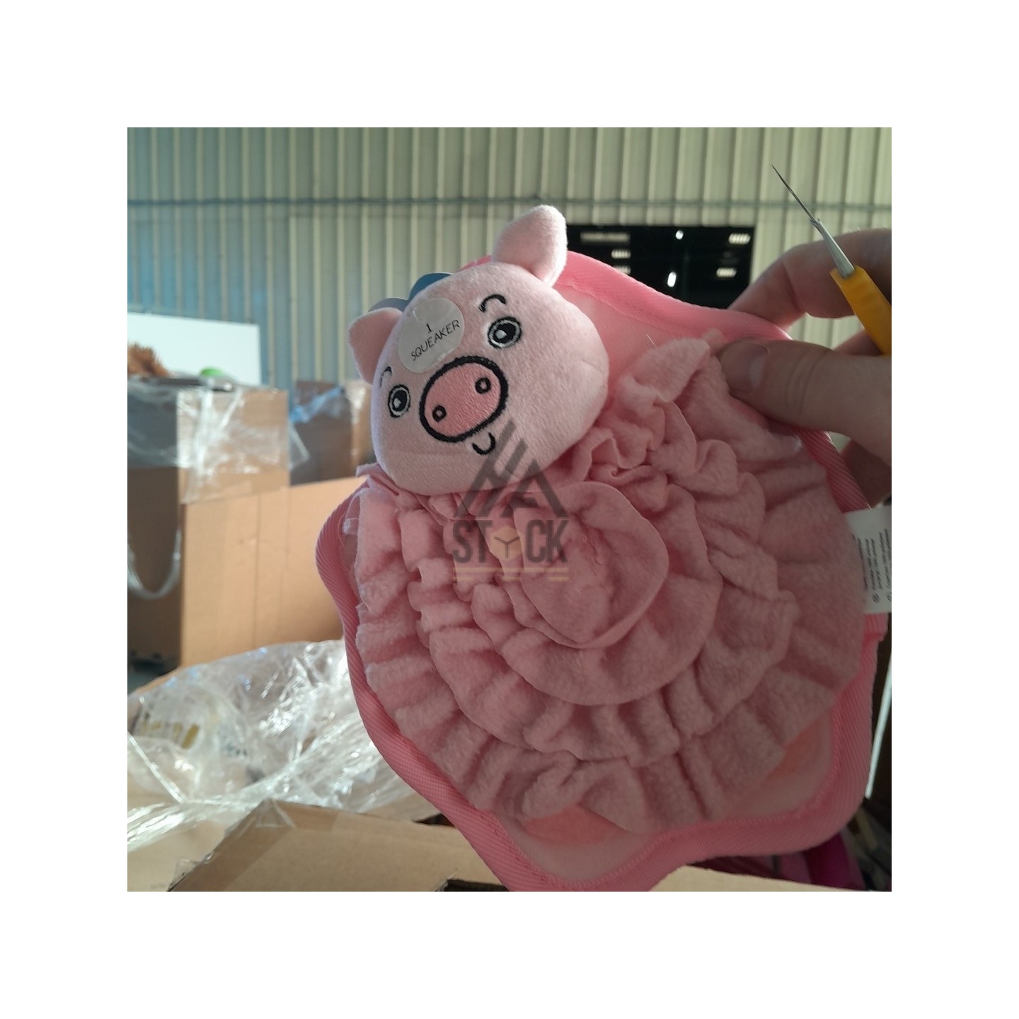 PALETTE A****N - A316